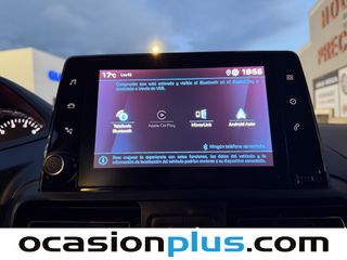 Peugeot Rifter BlueHDi 130 S&S Allure Standard 96 kW (130 CV)