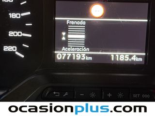 Peugeot Rifter BlueHDi 130 S&S Allure Standard 96 kW (130 CV)