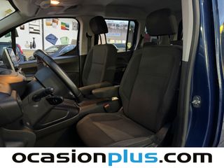 Peugeot Rifter BlueHDi 130 S&S Allure Standard 96 kW (130 CV)