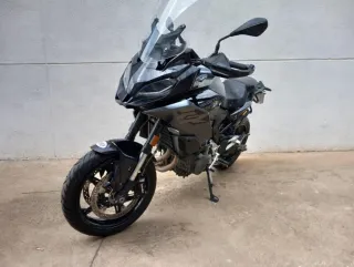 BMW F900XR A2 2026 1500 km