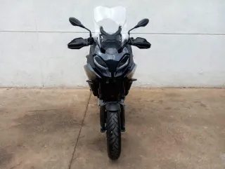 BMW F900XR A2 2026 1500 km