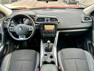 Renault Kadjar 1.5 DCI 2018 79.000km zen energy