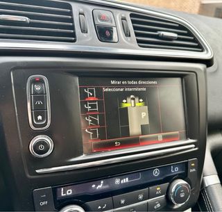 Renault Kadjar 1.5 DCI 2018 79.000km zen energy