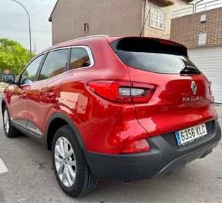 Renault Kadjar 1.5 DCI 2018 79.000km zen energy