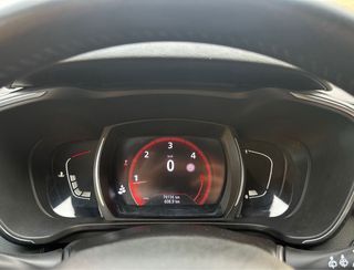 Renault Kadjar 1.5 DCI 2018 79.000km zen energy