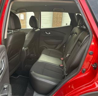 Renault Kadjar 1.5 DCI 2018 79.000km zen energy