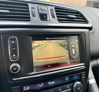Renault Kadjar 1.5 DCI 2018 79.000km zen energy