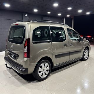 Citroen Berlingo 1.6 HDI 100cv XTR