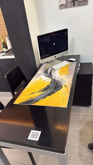 Imac 2012 Apple