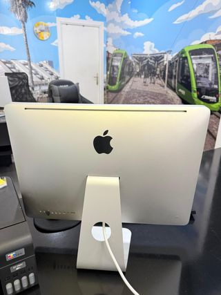 Imac 2012 Apple
