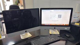 Imac 2012 Apple
