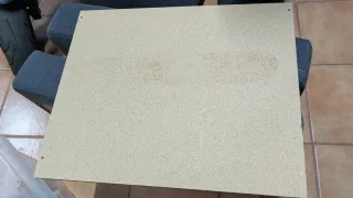 Estantes blancos 60x49 Ikea