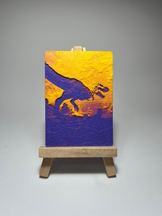 Cartas MTG Arte 3D