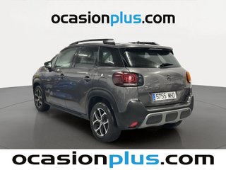 Citroen C3 Aircross PureTech 110 S&S Shine 81 kW (110 CV)