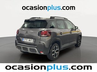 Citroen C3 Aircross PureTech 110 S&S Shine 81 kW (110 CV)