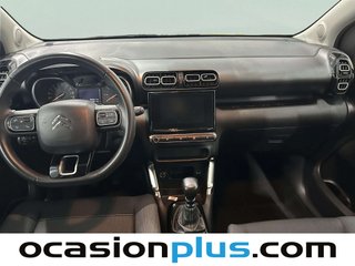 Citroen C3 Aircross PureTech 110 S&S Shine 81 kW (110 CV)