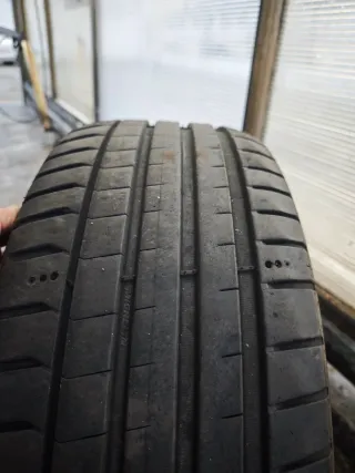 Michelin Pilot Sport 5 225/40 ZR 19