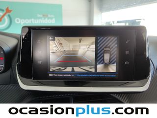 Peugeot 208 PureTech 100 Allure 75 kW (100 CV)