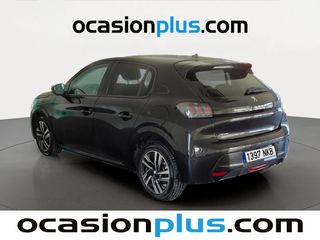 Peugeot 208 PureTech 100 Allure 75 kW (100 CV)