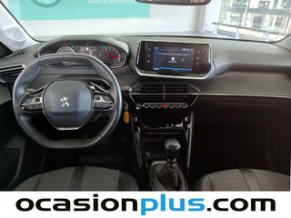 Peugeot 208 PureTech 100 Allure 75 kW (100 CV)