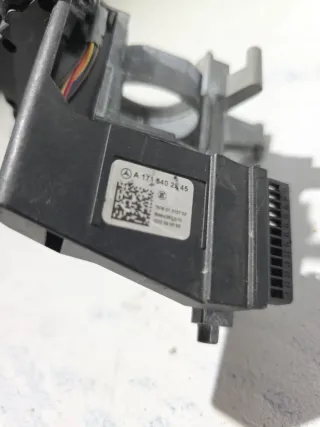 Mando multifunción Mercedes