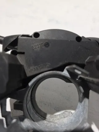 Mando multifunción Mercedes