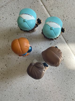 Mini Funko Pop Stranger Things