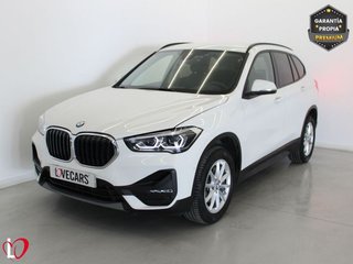 BMW X1 sDrive18d