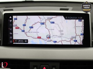 BMW X1 sDrive18d
