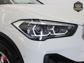 BMW X1 sDrive18d