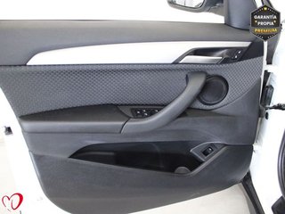 BMW X1 sDrive18d