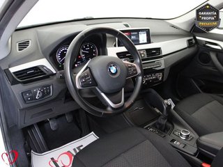 BMW X1 sDrive18d