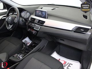 BMW X1 sDrive18d