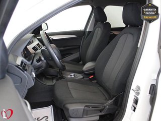 BMW X1 sDrive18d