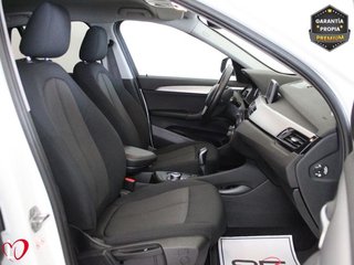 BMW X1 sDrive18d