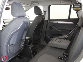 BMW X1 sDrive18d