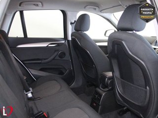 BMW X1 sDrive18d
