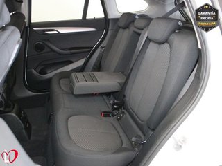 BMW X1 sDrive18d