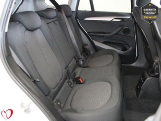 BMW X1 sDrive18d