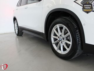 BMW X1 sDrive18d