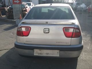 4814723 motor completo seat cordoba berlina stella