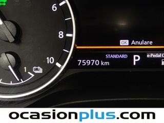 Nissan Qashqai E-POWER Acenta 140 kW (190 CV)