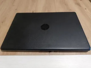 Portátil HP 17-bs006ns Negro