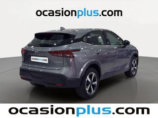 Nissan Qashqai E-POWER Acenta 140 kW (190 CV)