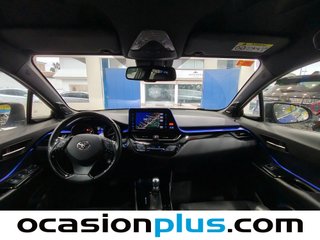 Toyota C-HR 1.8 125H Dynamic Plus 90 kW (122 CV)