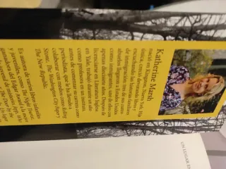Un lugar en el mundo