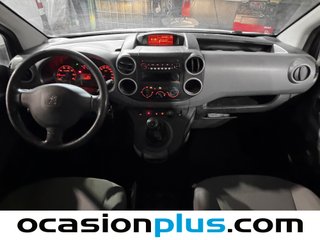 Peugeot Partner Furgon 1.6 HDI Confort L1 55 kW (75 CV)
