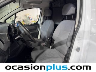 Peugeot Partner Furgon 1.6 HDI Confort L1 55 kW (75 CV)