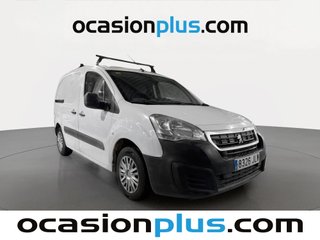 Peugeot Partner Furgon 1.6 BlueHDi Confort L1 55 kW (75 CV)