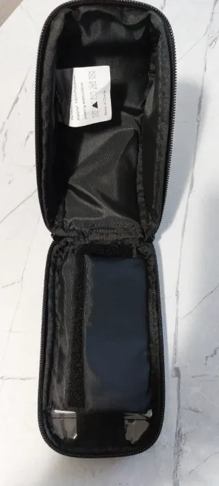 Porta Smartphone Bici/Moto Impermeabile